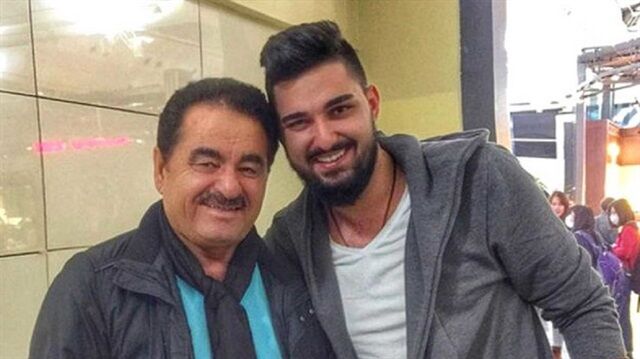 Ibrahim Tatlısesin Birazı Kime Kalacak