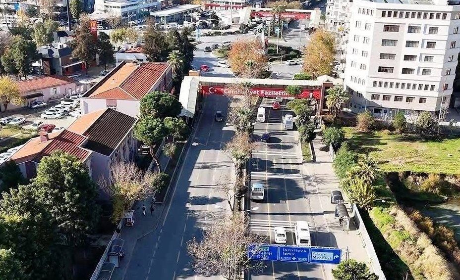İMO Aydın Şube Başkanı Sözeri’den trafik reçetesi