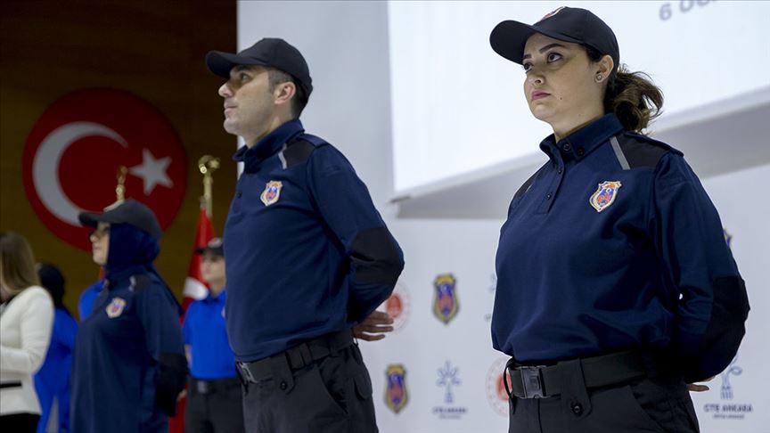 Infaz Koruma Maaşları