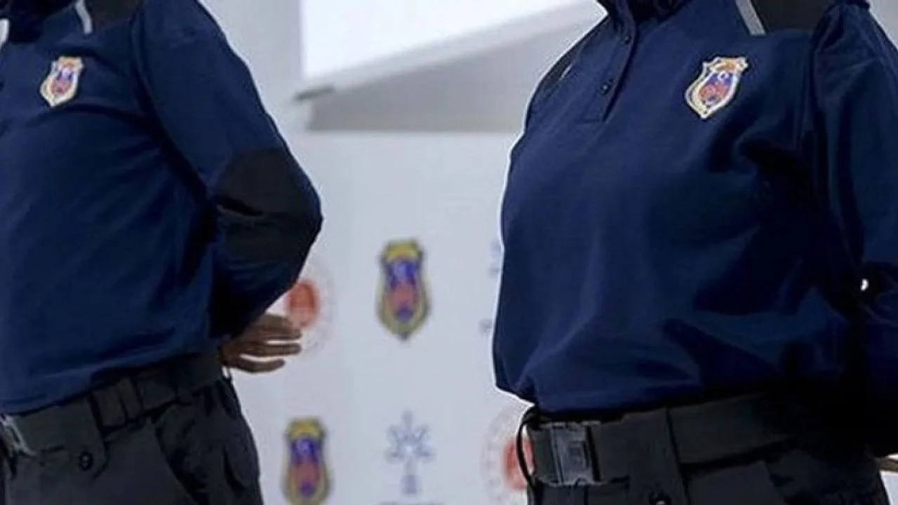 Infaz Koruma Memur Maaşı