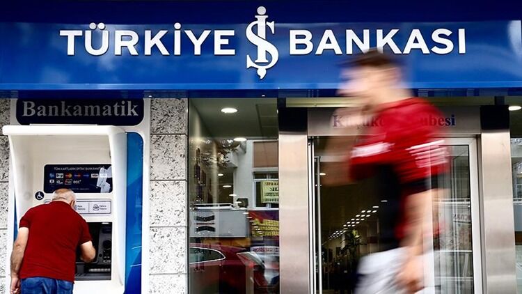 Iş Bankası 2026
