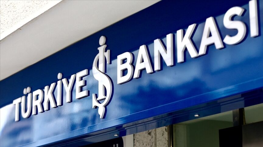 Iş Bankası Maaş-1