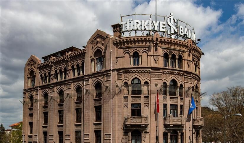 Iş Bankası Maaşı