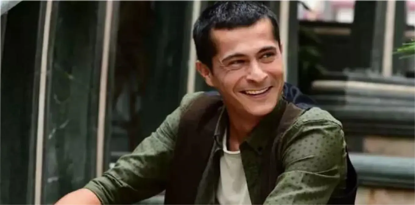 Ismail Hacıoğlu Nereli