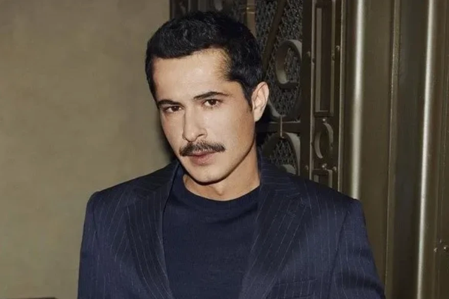 Ismail Hacıoğlu
