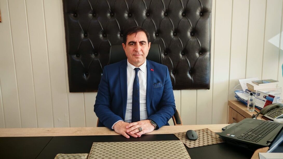 Aydın’da milli eğitim müdürleri değişti