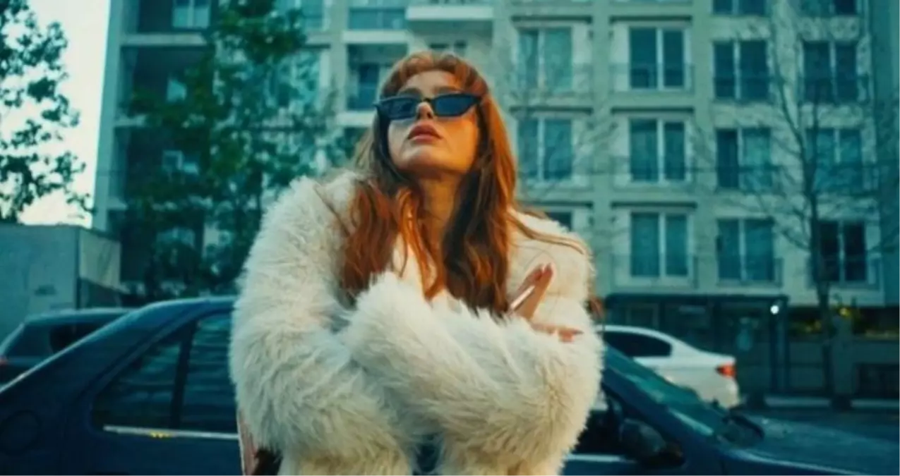 Jasmine Dizisi Yayından Kaldırıldı Mı