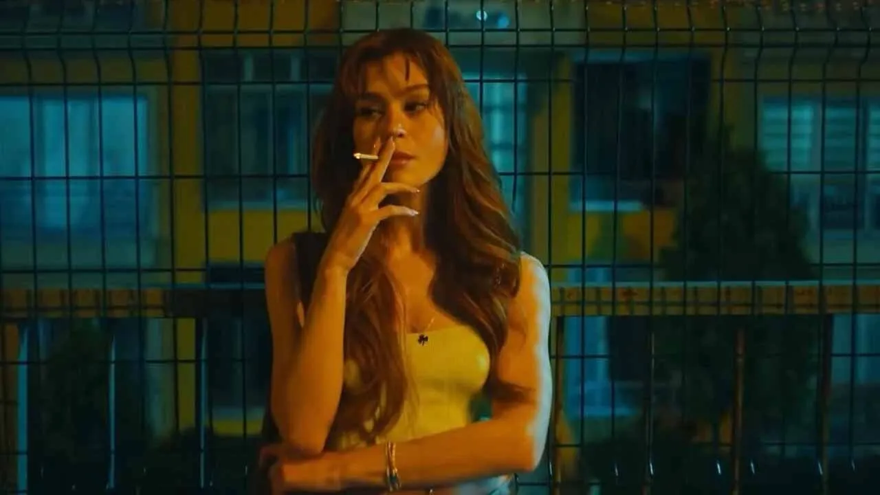 Jasmine Dizisi Yayından Kaldırılıyor Mu