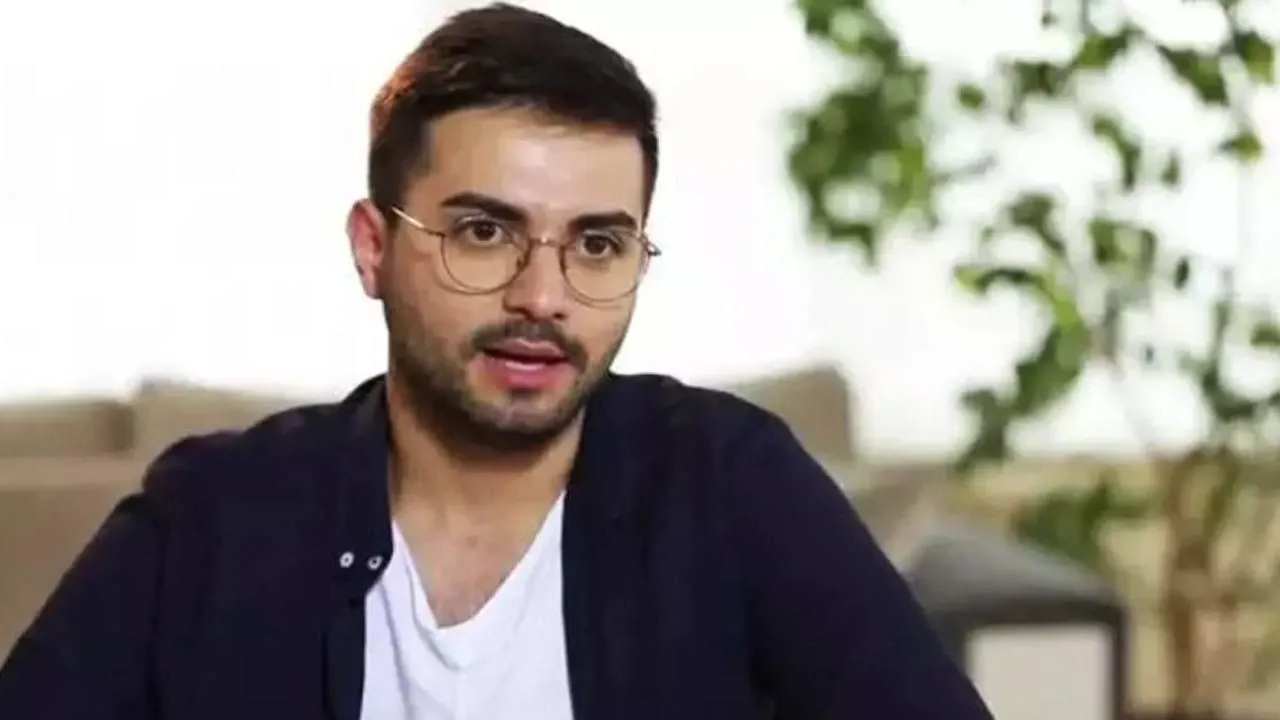 Kadir Ezildi Nereli
