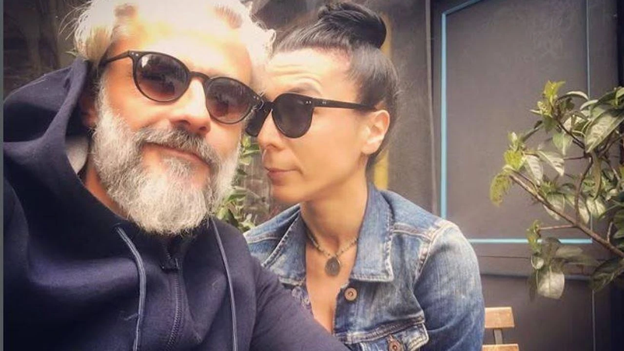 Kanbolat Görkem Arslan Eşi Kim