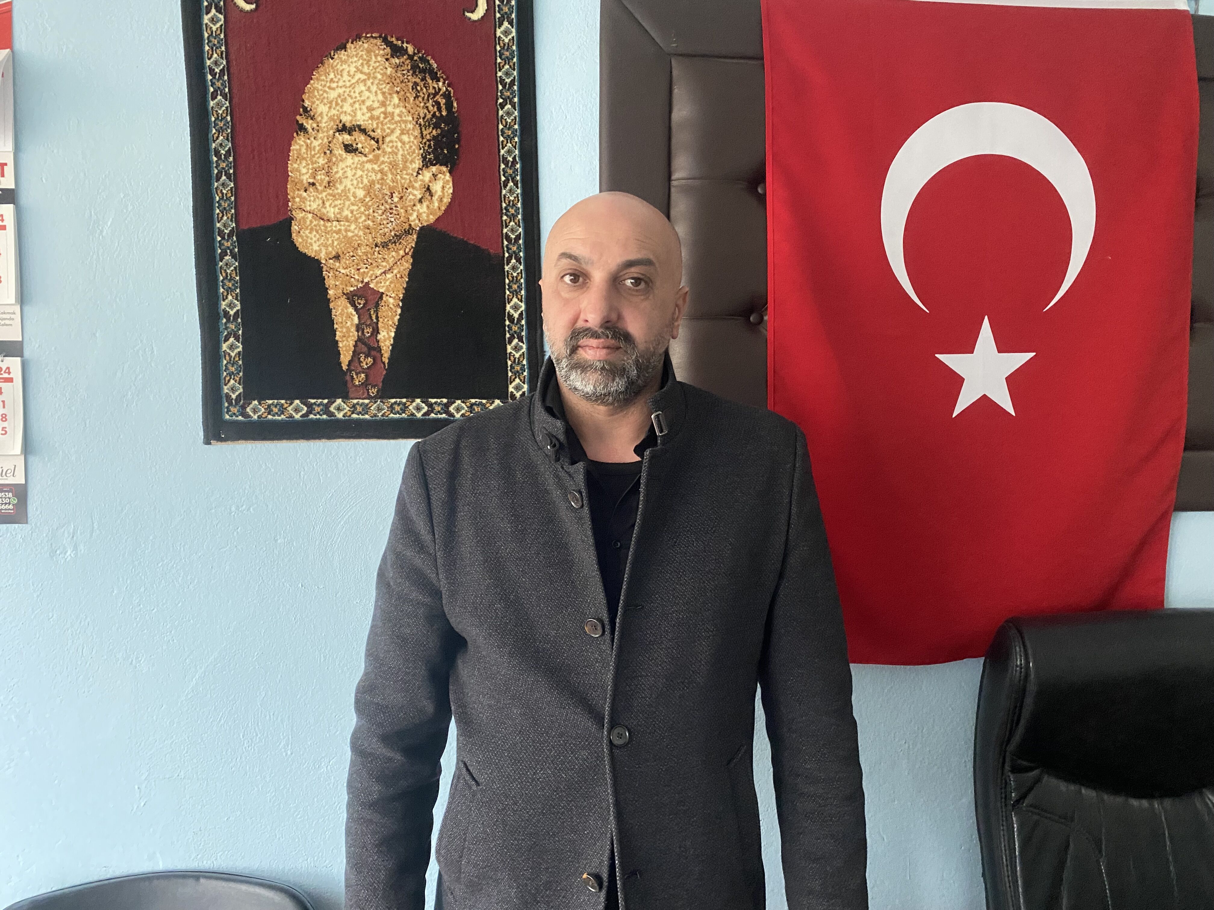 Karacasu’yu sallayan mobbing iddiası! Kadrosu değiştirilen çalışan dava açtı