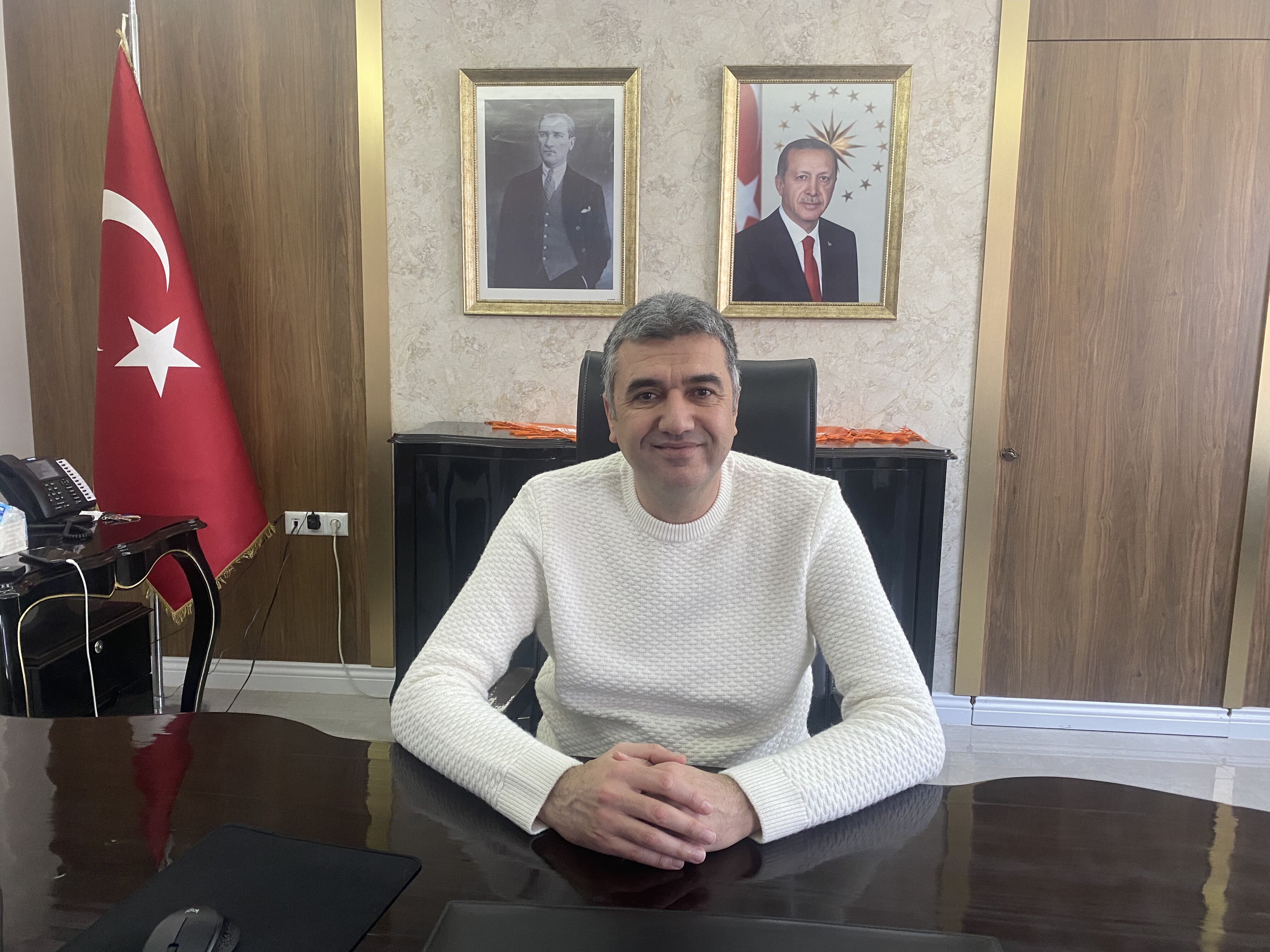 Karpuzlu–Milas–Bodrum yolunda sona doğru 
