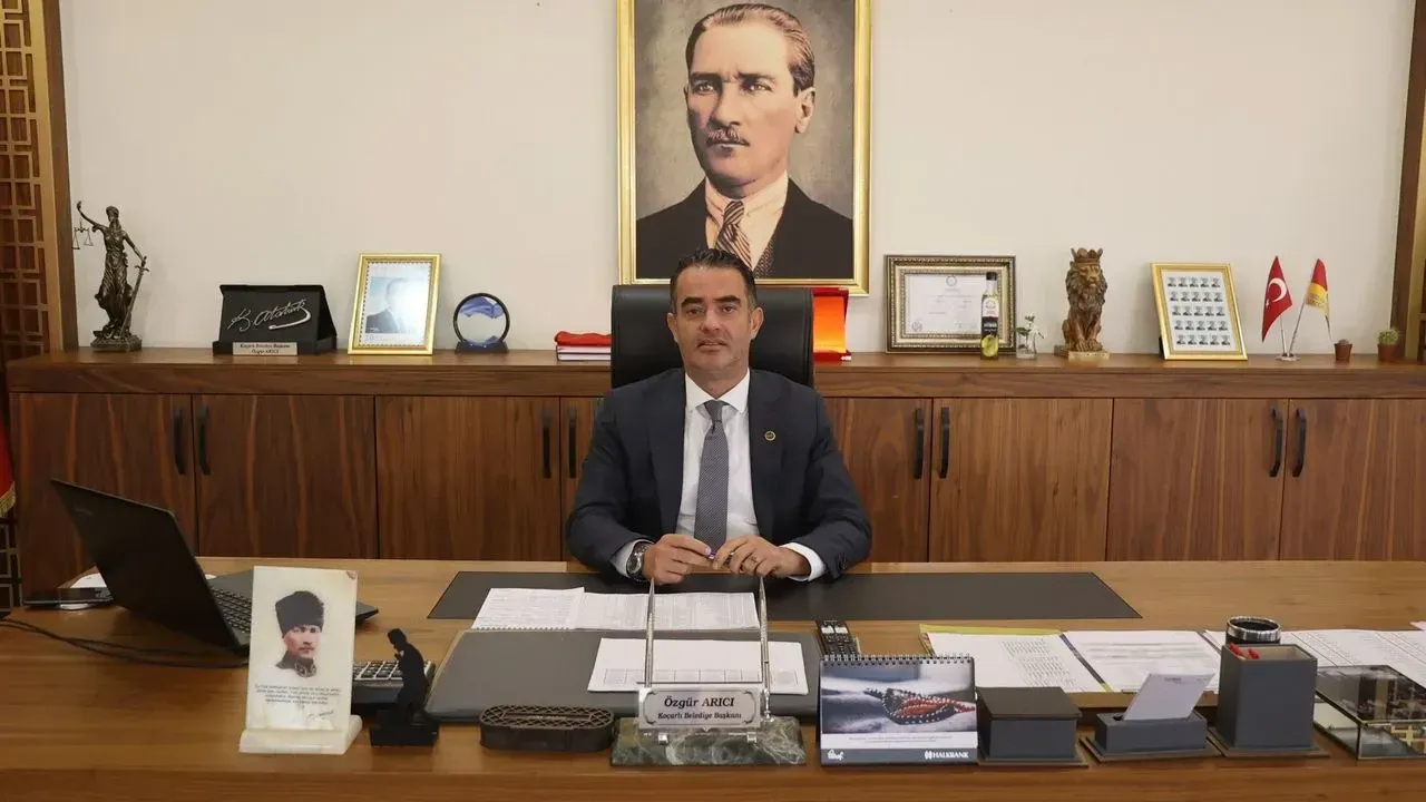 Koçarlı’da yeni projeler meclis gündeminde: Bugün toplanılıyor