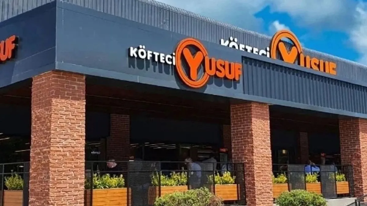 Köfteci Yusuf Maaşı Ne Kadar