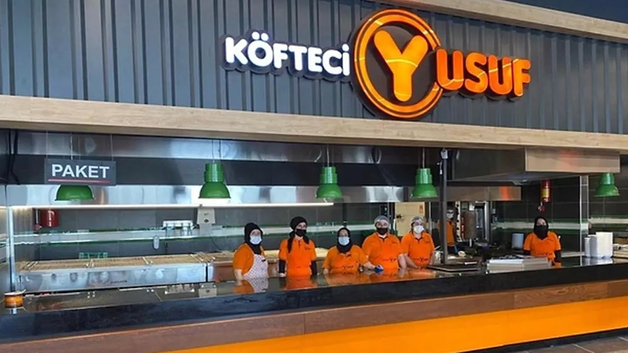 Köfteci Yusuf Maaşı Ne