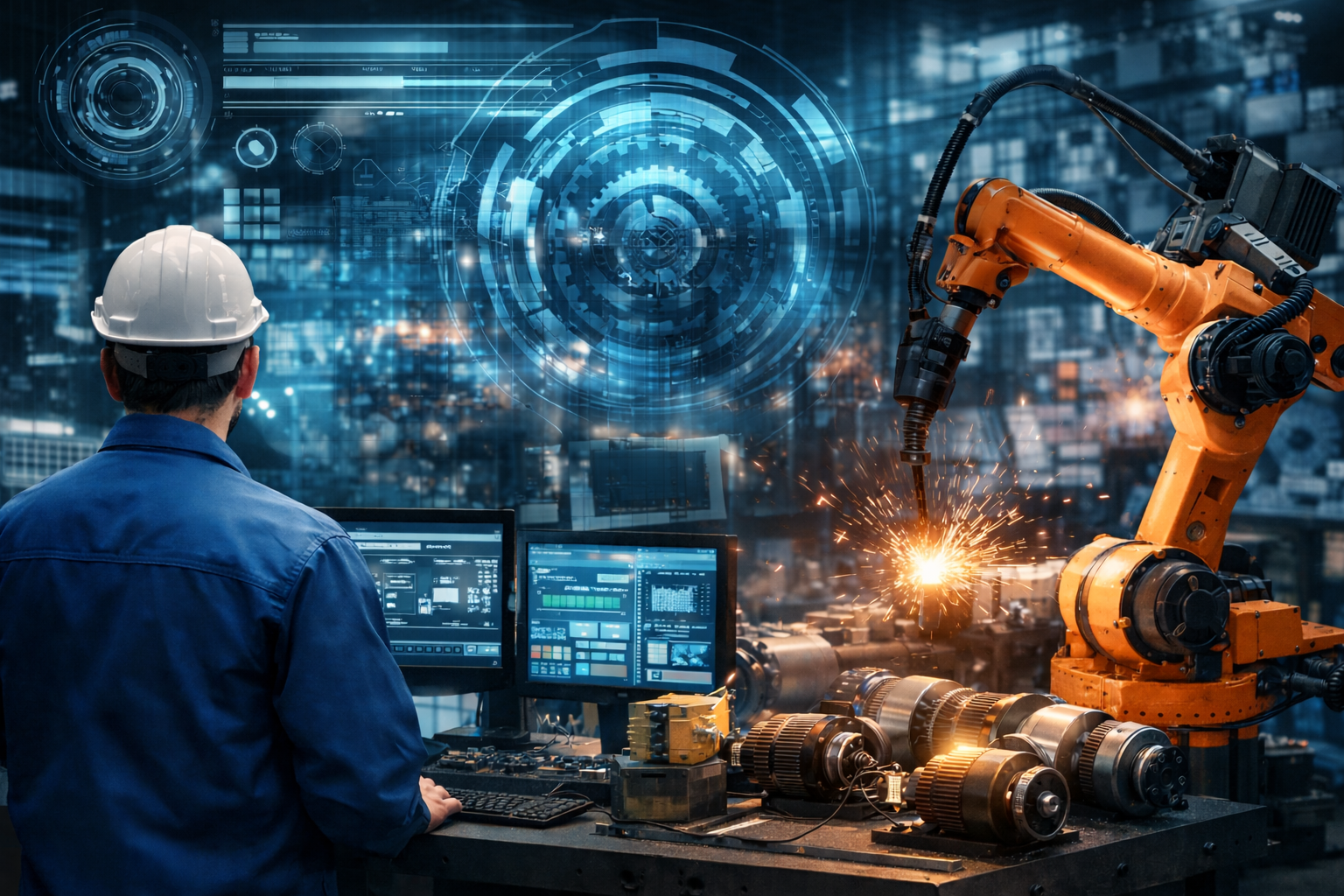 Kontrol Ve Otomasyon Mühendisliği Maaşı 2026