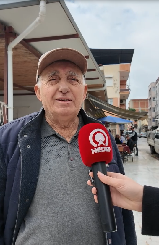 Köşk’te bitmeyen yol çilesi: Aynı yol defalarca kazıldı vatandaş isyan etti