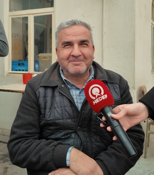 Köşk’te bitmeyen yol çilesi: Aynı yol defalarca kazıldı vatandaş isyan etti