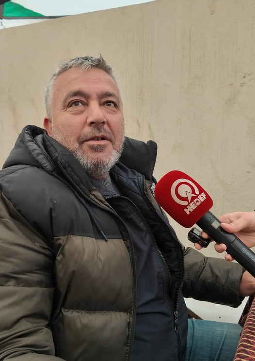 Köşk’te bitmeyen yol çilesi: Aynı yol defalarca kazıldı vatandaş isyan etti