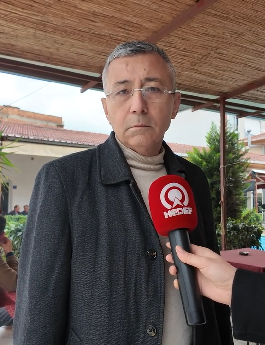 Köşk’te bitmeyen yol çilesi: Aynı yol defalarca kazıldı vatandaş isyan etti