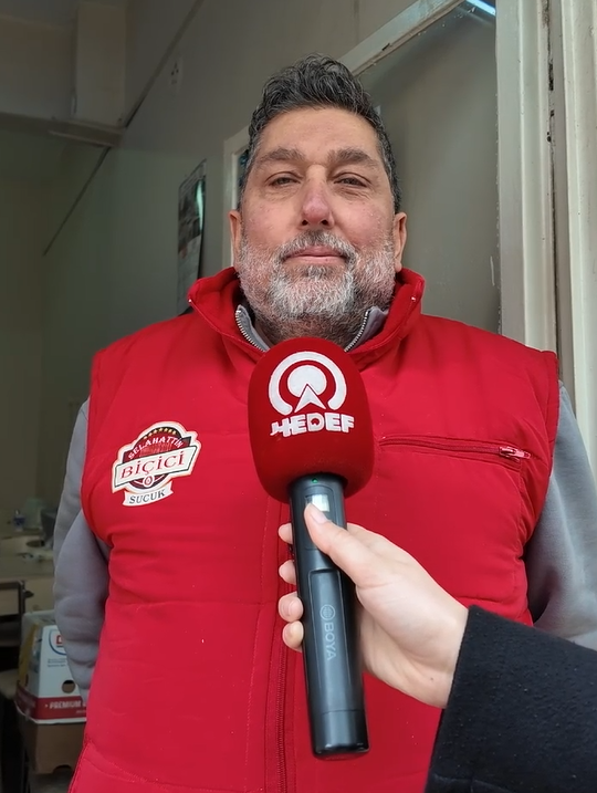 Köşk’te bitmeyen yol çilesi: Aynı yol defalarca kazıldı vatandaş isyan etti