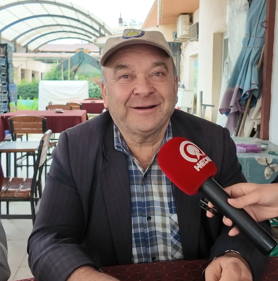 Köşk’te bitmeyen yol çilesi: Aynı yol defalarca kazıldı vatandaş isyan etti