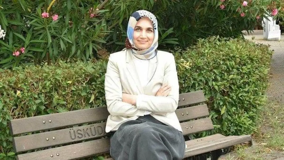 Kubra Guran Yigitbasi Kimdir
