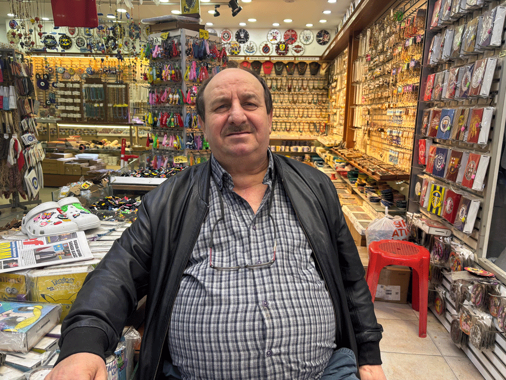 Kuşadası’nda esnafın gözü yaz sezonunda