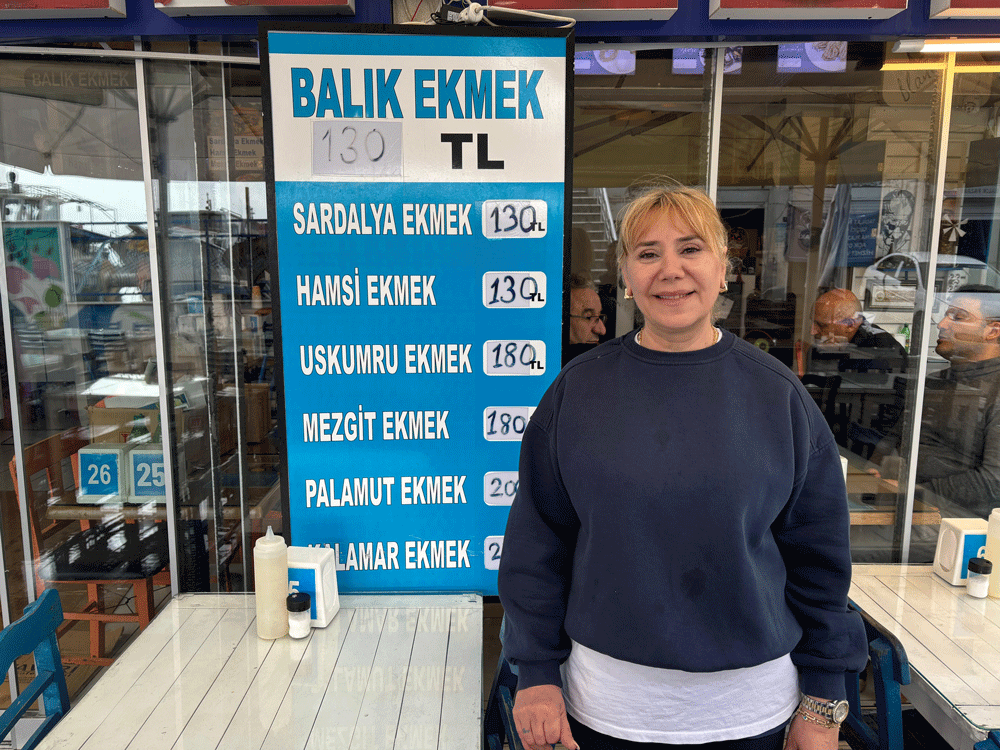 Kuşadası’nda esnafın gözü yaz sezonunda