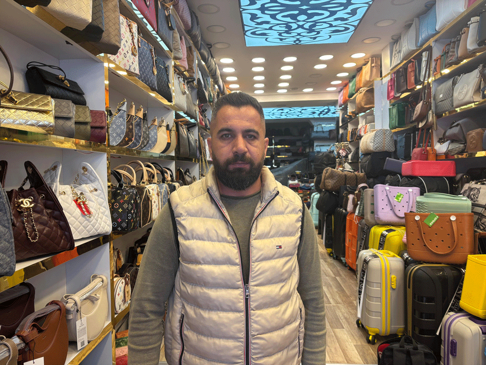 Kuşadası’nda esnafın gözü yaz sezonunda
