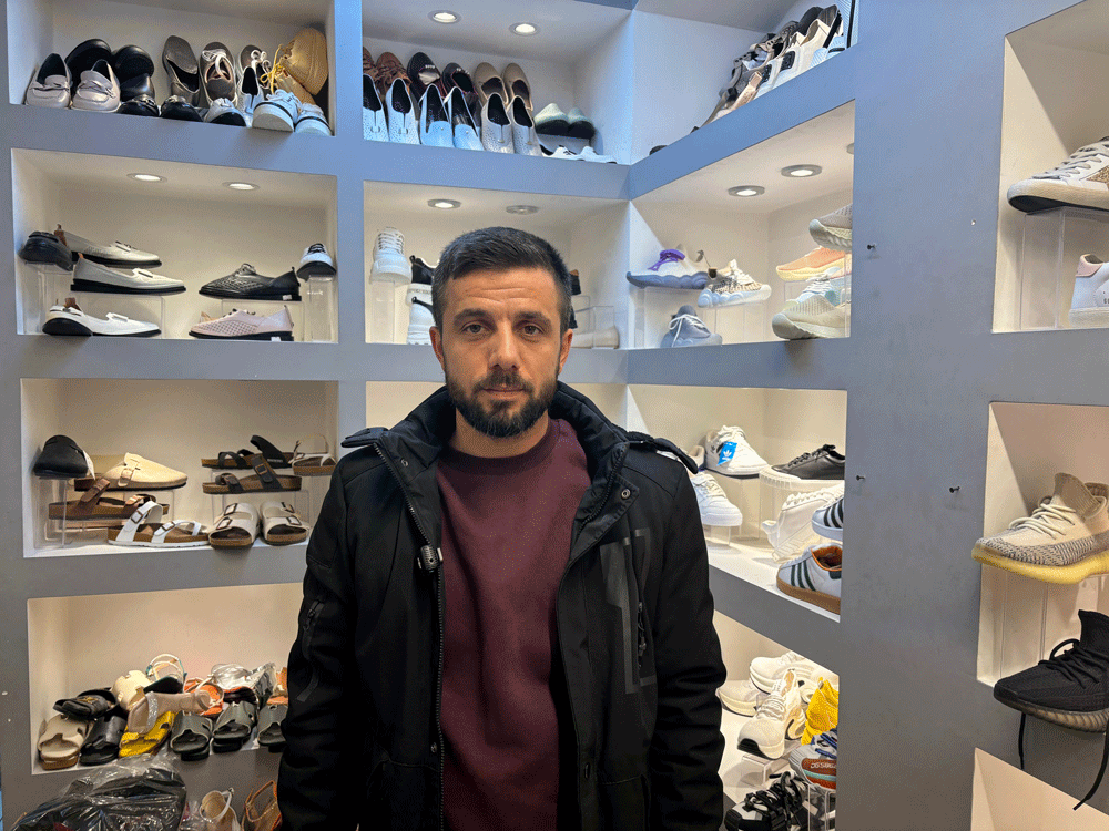 Kuşadası’nda esnafın gözü yaz sezonunda