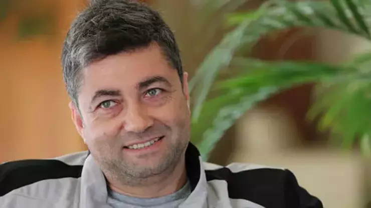 Levent Şahin Kimdir