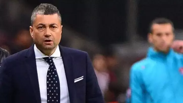 Levent Şahin Nereli