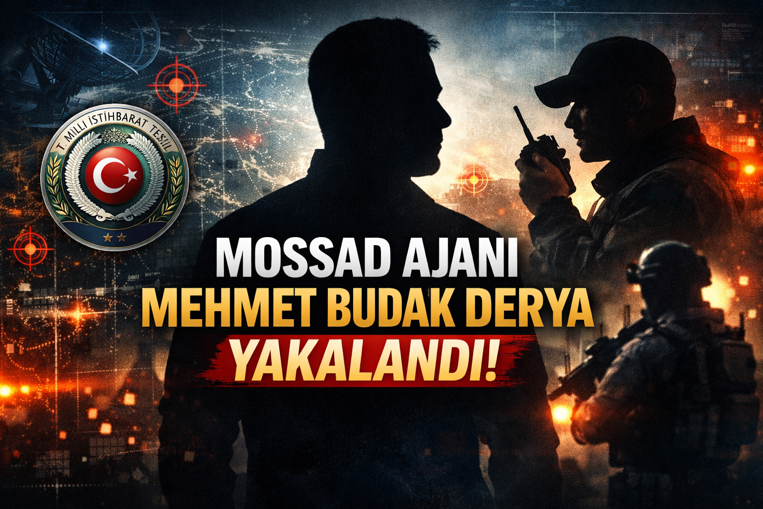 Mehmet Budak Derya