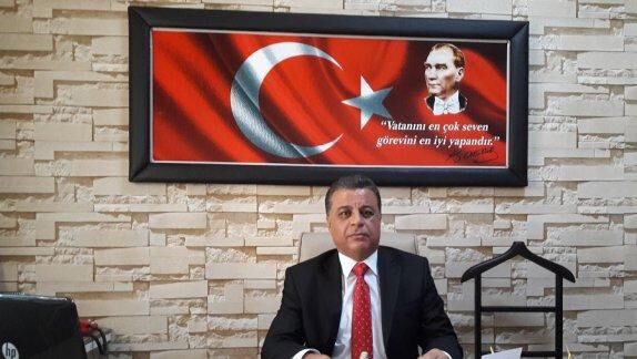 Aydın’da milli eğitim müdürleri değişti