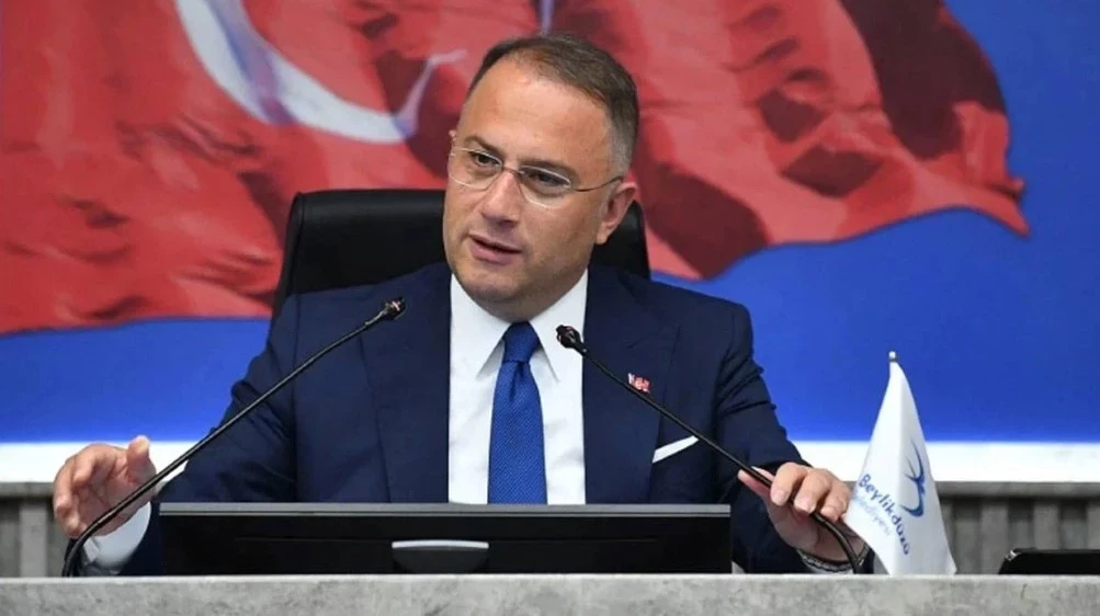 Mehmet Murat Çalık Neden Gündemde