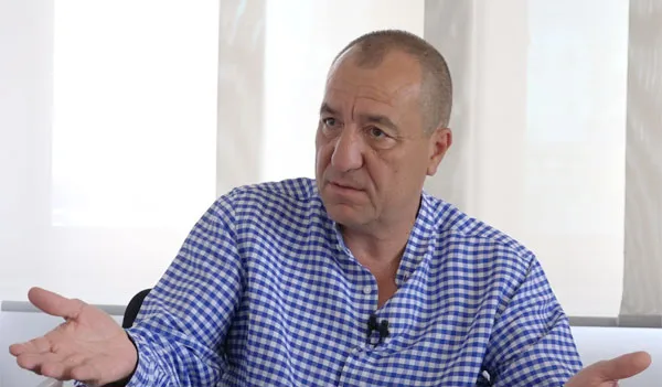 Mehmet Tezcan Kaç Yaşında
