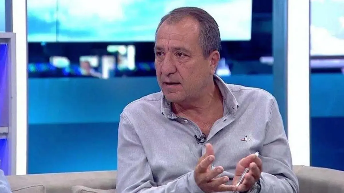 Mehmet Tezcana Ne Oldu