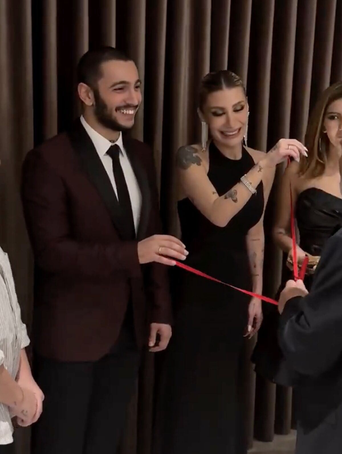 Melih Kunukçu Kim