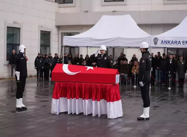 Melih Okan Keskin Kimdir