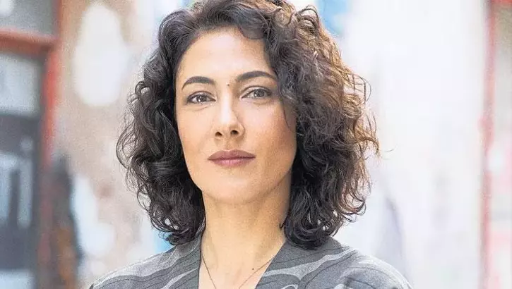 Meltem Cumbul Kaç Yaşında