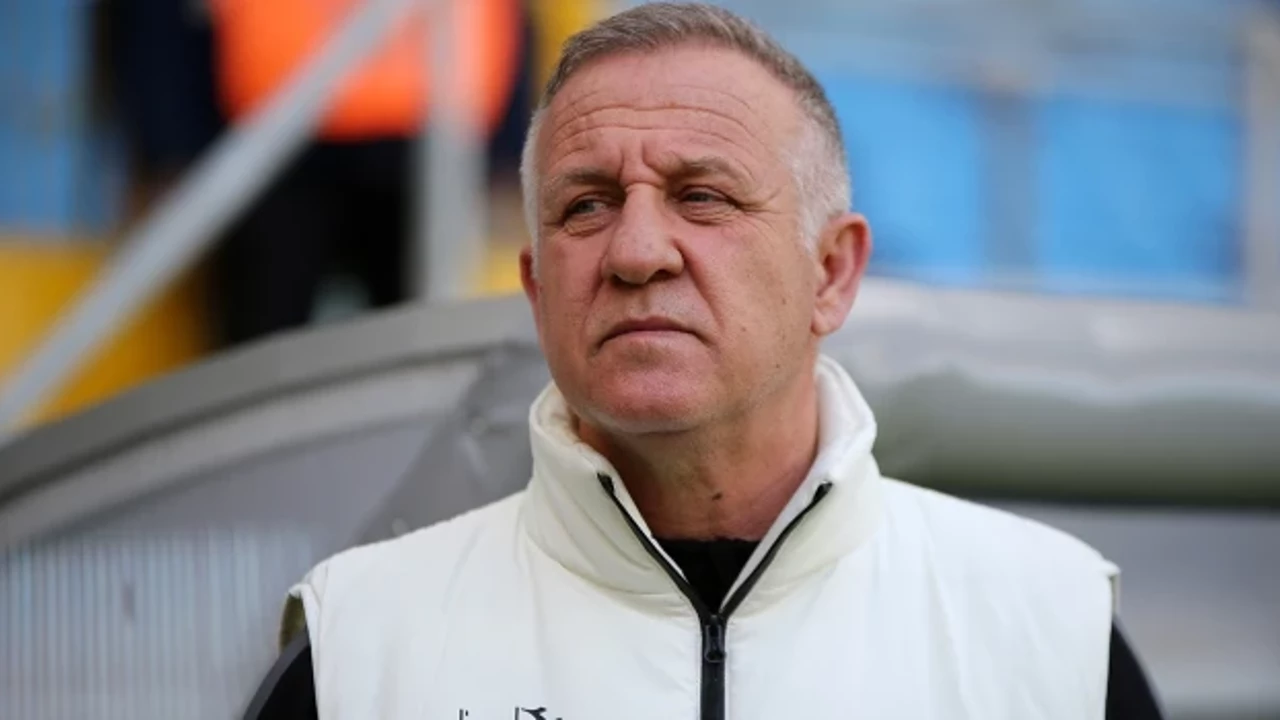 Mesut Bakkal Nereli