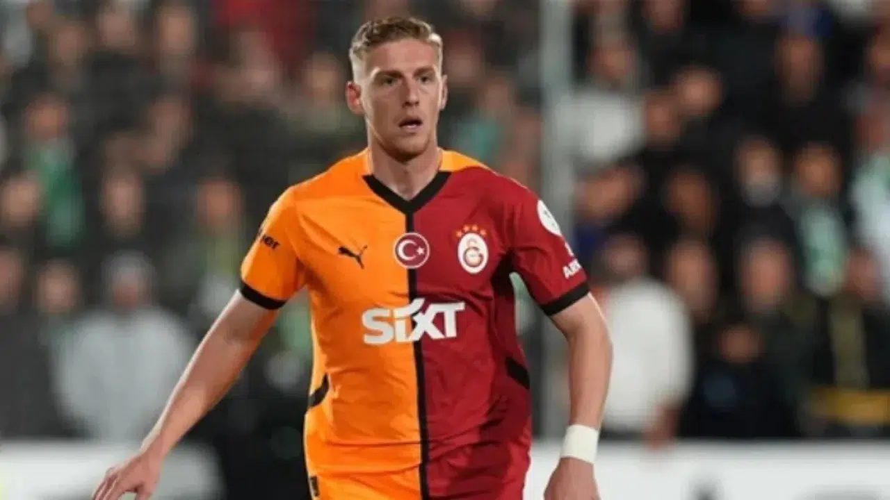 Metehan Baltacı Nereli