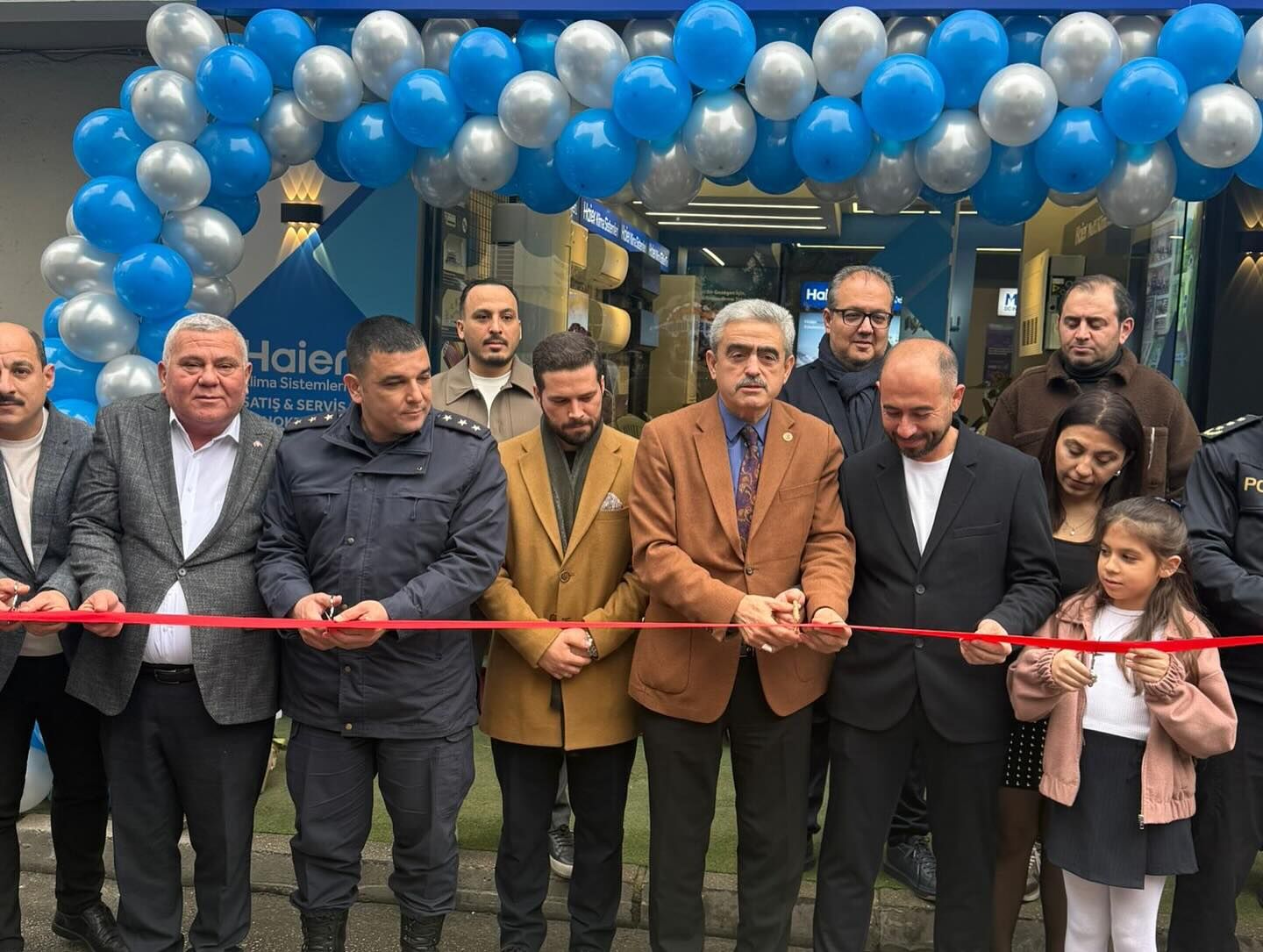 MHP’li Haluk Alıcık takdir topladı! “Çalmadık kapı bırakmayacağız ve başaracağız”