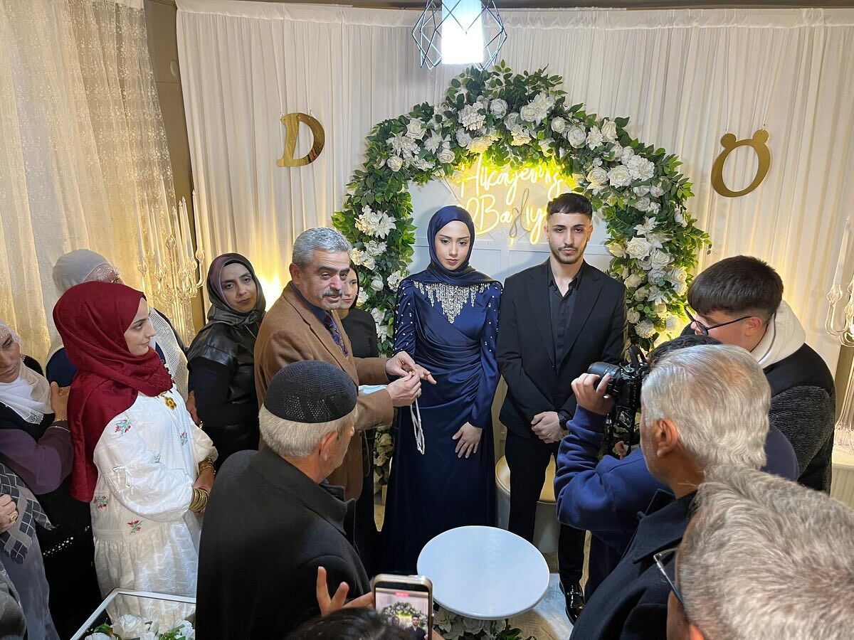 MHP’li Haluk Alıcık takdir topladı! “Çalmadık kapı bırakmayacağız ve başaracağız”