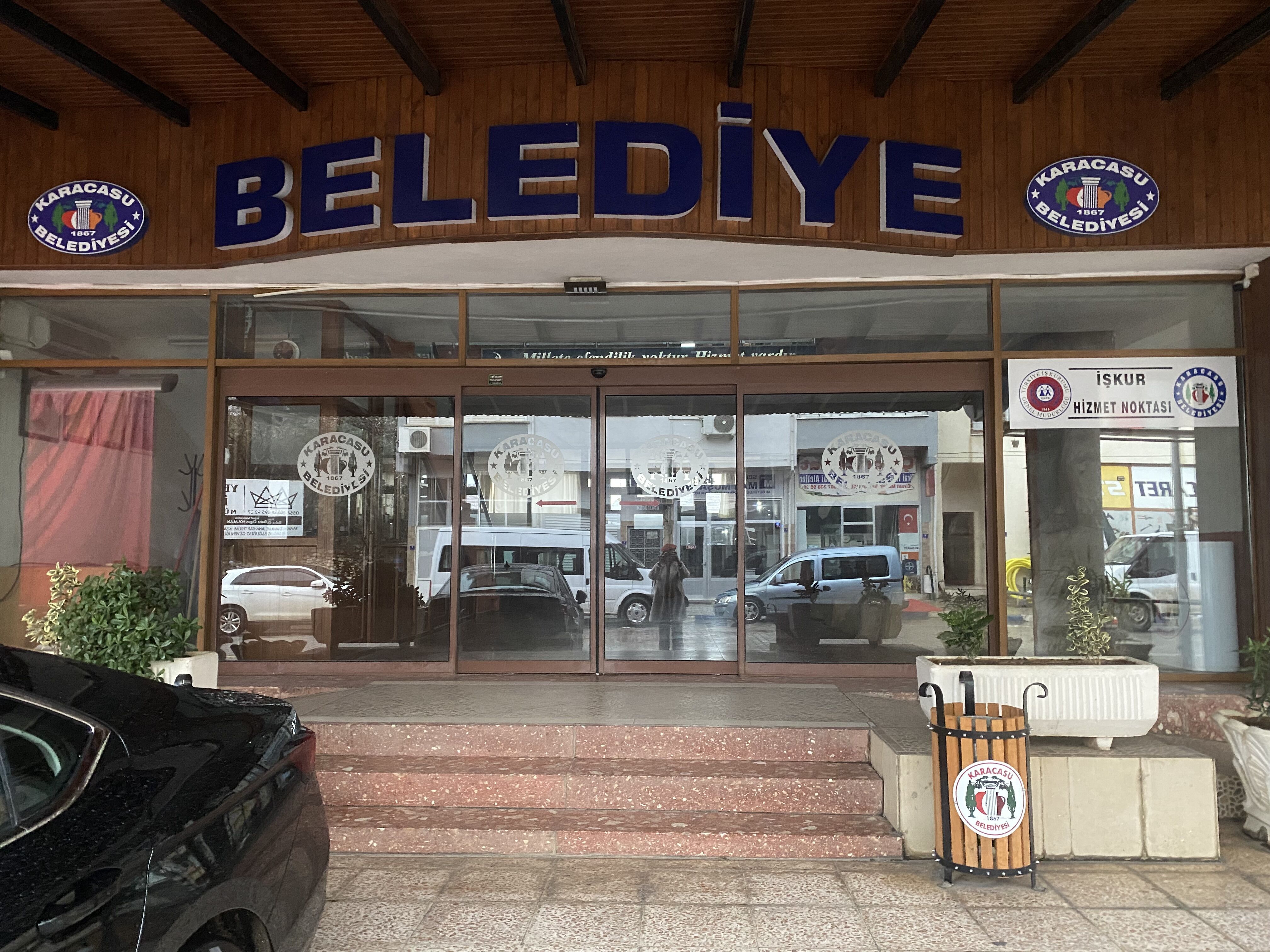 Mhpli Kurttan Karacasu Belediyesine Hizmet Elestirisi 640028 19A933A1D40F31797A7Fb230A50647Fc