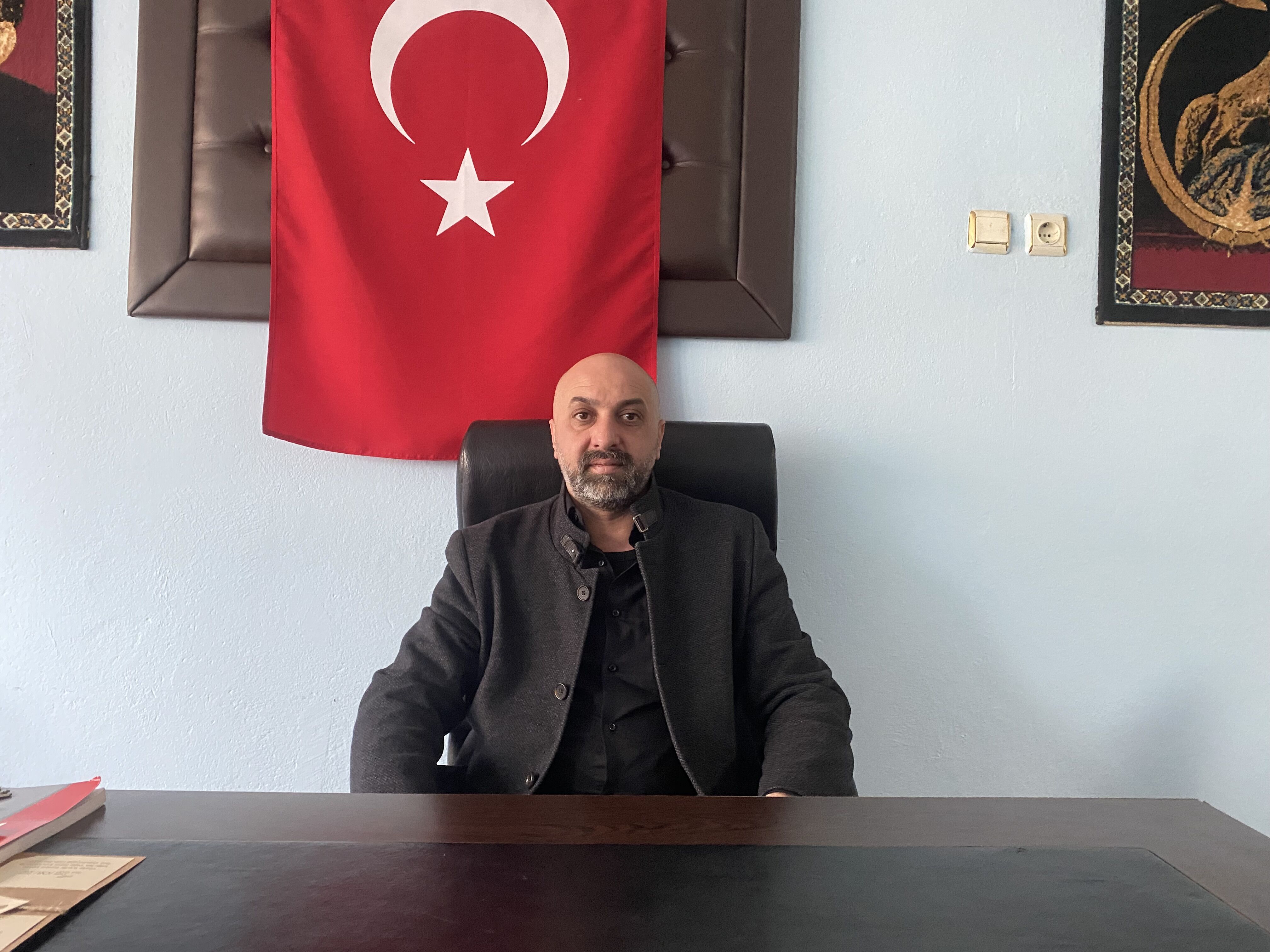 Mhpli Kurttan Karacasu Belediyesine Hizmet Elestirisi 640028 E0517264C4D144Df34F348C07B7Bcbb5
