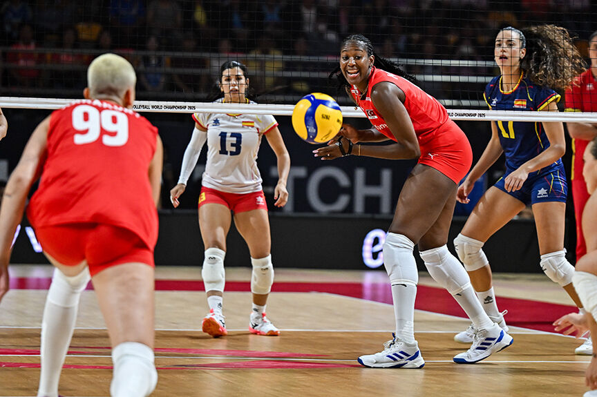Milli Voleybolcu Maaşı