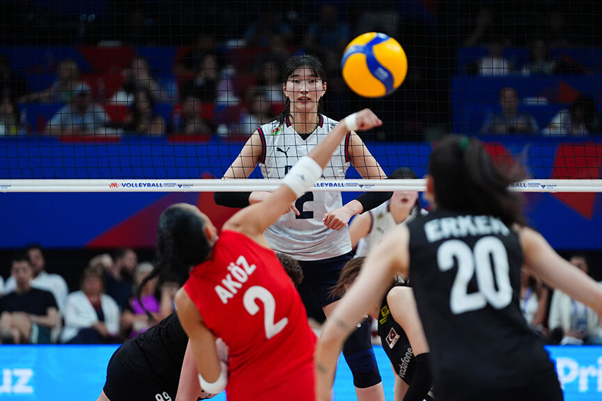 Milli Voleybolcu Maaşları