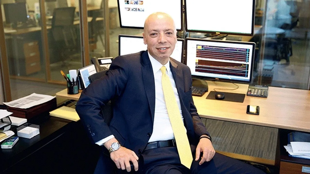Murat Salar